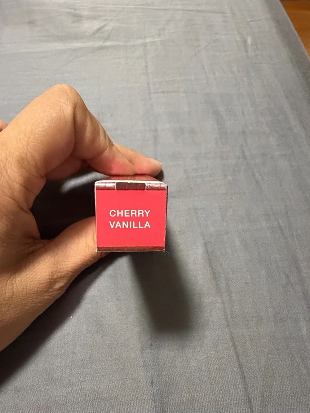 LAWLESS Tinted Plumping Balm Stick — Metallic Pink